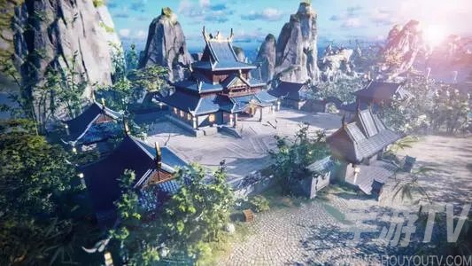 梦幻新诛仙南疆古巫技能属性 南疆古巫门派技能强度怎么样