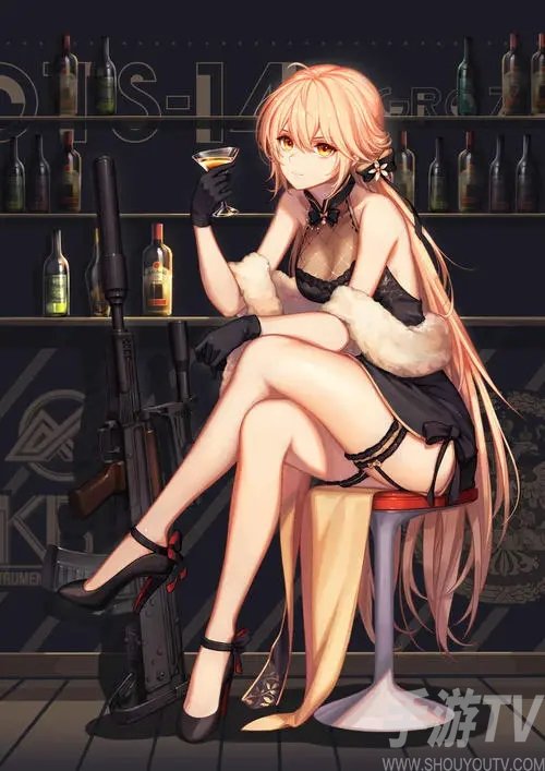 少前2追放手机配置要求 少女前线2追放什么手机能玩
