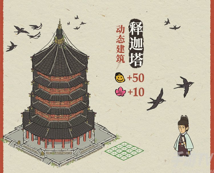 江南百景图周年活动介绍 江南百景图周年庆奖励一览
