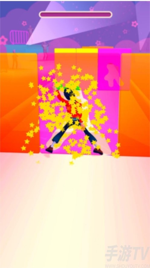 Fame Walker