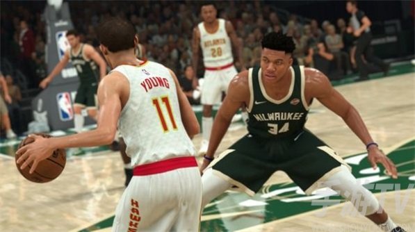 nba2k20手机版