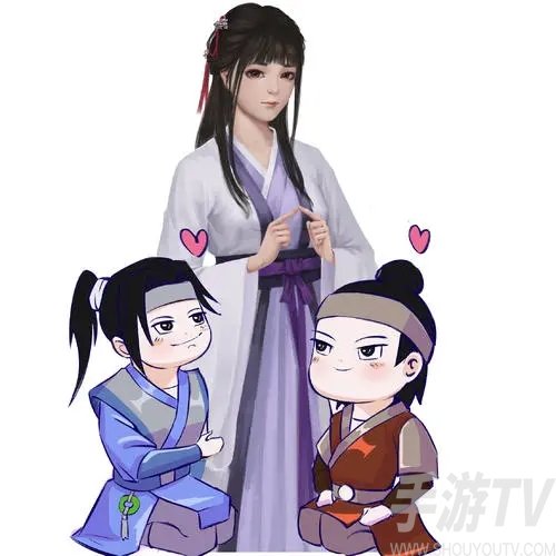 我的侠客玄机门传奇怎么完成 玄机门传奇完成方法