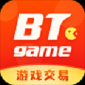 BTgame游戏交易平台