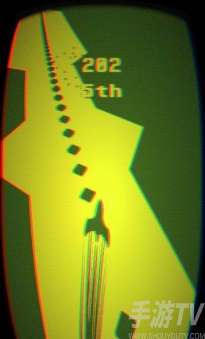 颠簸星际