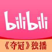 bilibili私人直播间