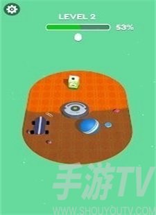 地毯清洁员