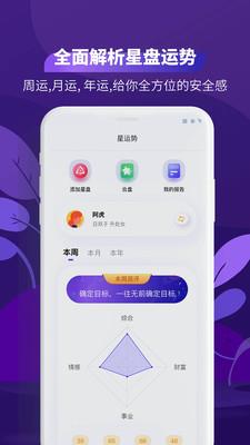 测测星座运势大全