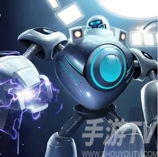 英雄联盟手游机器人天赋怎么点 lol手游机器人天赋加点攻略
