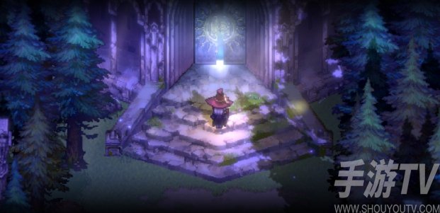 复苏的魔女日轮公主怎么样 日轮公主强度测评