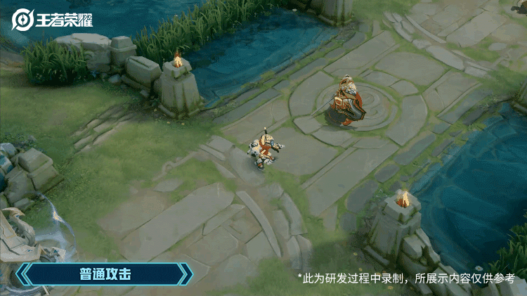 王者荣耀鲁班七号乒乓小将皮肤特效一览 乒乓小将皮肤介绍