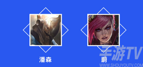 英雄联盟手游剑姬搭配什么打野 lol手游剑姬最佳搭档