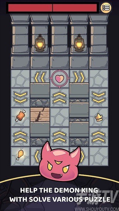 魔王史莱姆诅咒