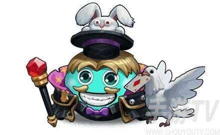不思议迷宫魔术师冈布奥技能属性 魔术师冈布奥技能强度测评