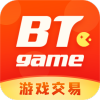 BTgame游戏交易app