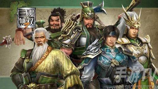 真三国无双霸张飞值得培养吗 张飞强度怎么样