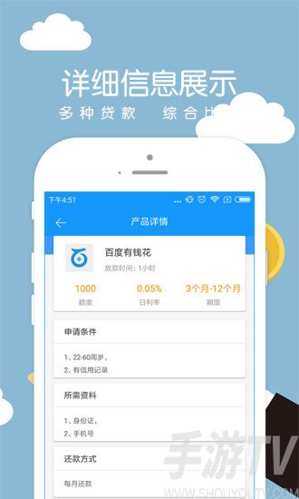 点贷app借款