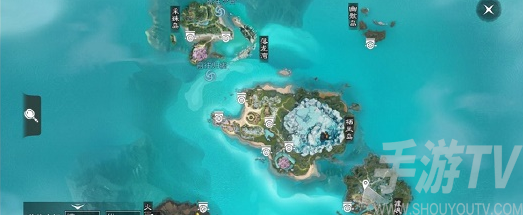 一梦江湖怎么下海 一梦江湖下海方法
