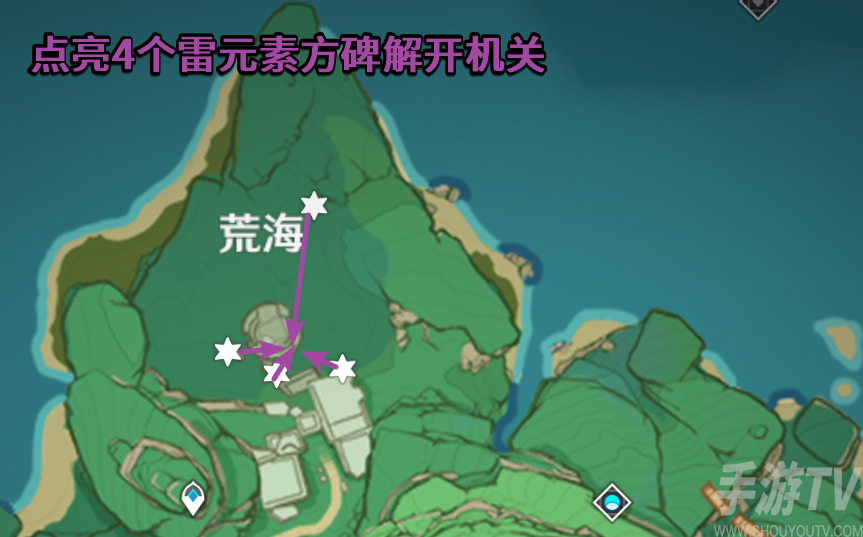原神祓行任务攻略 祓行任务流程