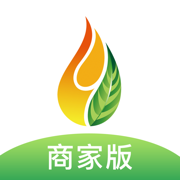 新港粮油食品市场商户端