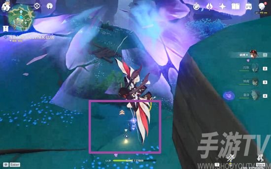 原神踏鞴物语任务怎么做 踏鞴物语任务解密流程攻略