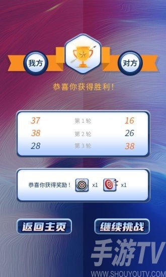 一箭搞定