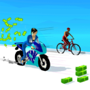 MoneyRace3D