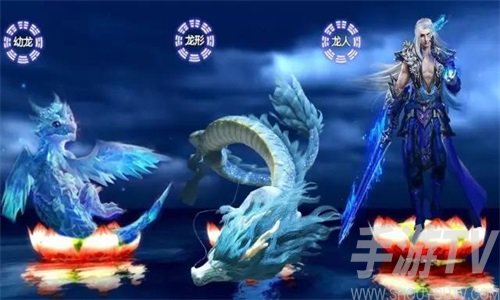御兽大陆