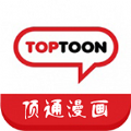 toptoon韩漫