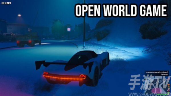冰雪绳索英雄
