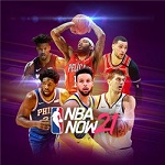 NBA NOW 21