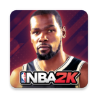 NBA 2K Mobile