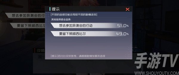 永远的7日之都永不落幕的毕业礼玩法介绍 无终的箴言西比尔线完整攻略推荐