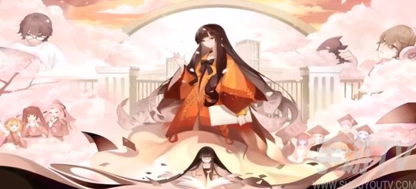 永远的7日之都永不落幕的毕业礼玩法介绍 无终的箴言西比尔线完整攻略推荐