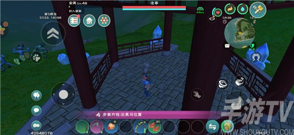 创造与魔法亲密度怎么看 亲密度查看方法介绍