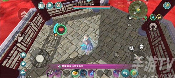创造与魔法亲密度怎么看 亲密度查看方法介绍