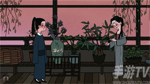 古镜记腊梅怎么找到 古镜记腊梅位置攻略