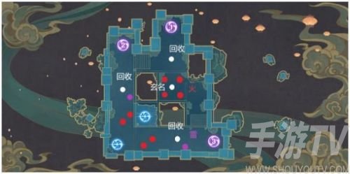 原神稻妻机关棋谭攻略大全 稻妻机关棋谭攻略第九关图文一览