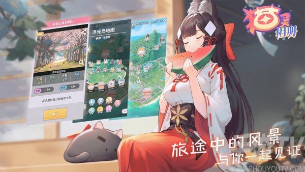 猫灵相册2021最新最新兑换码 猫灵相册兑换码大全