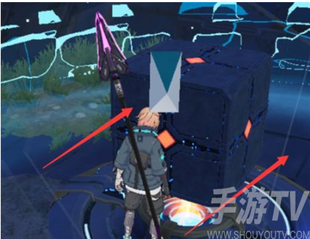 幻塔星岛遗迹A02怎么过关 幻塔星岛遗迹A02攻略教程