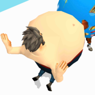 大肚皮BigBelly