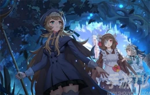 灵魂潮汐节奏榜攻略大全 节奏榜强度阵容一览
