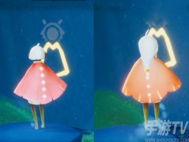 光遇正太先祖位置在哪 正太复刻先祖兑换图表