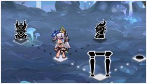 灵魂潮汐2-6攻略 2-6森林尽头隐藏路线机关解谜流程