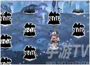 灵魂潮汐2-6攻略 2-6森林尽头隐藏路线机关解谜流程