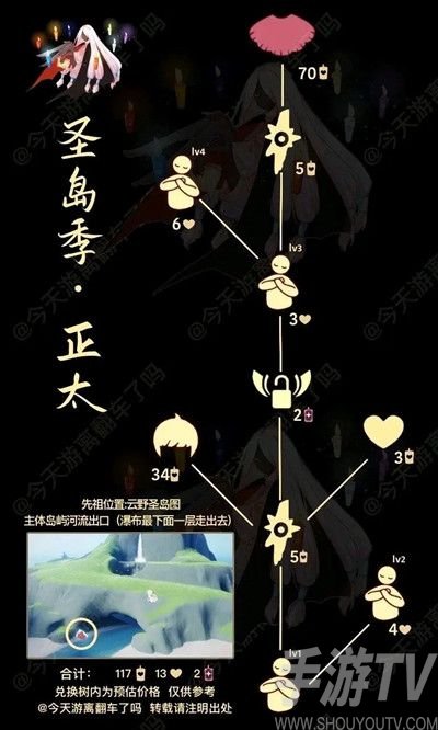 光遇8.26复刻先祖位置在哪 8月26日复刻先祖兑换物图表