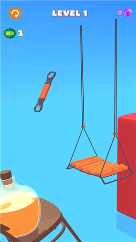 開瓶器大作戰
