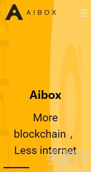 AIBOX挖矿最新版