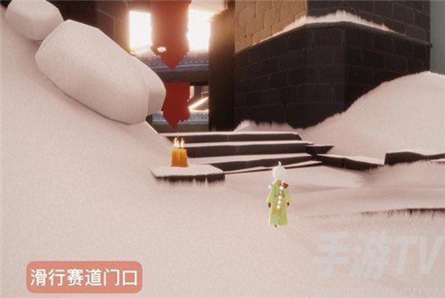 光遇8.28季节蜡烛位置在哪 光遇8月29日每日任务攻略