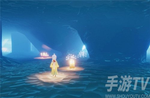 光遇8.28季节蜡烛位置在哪 光遇8月29日每日任务攻略