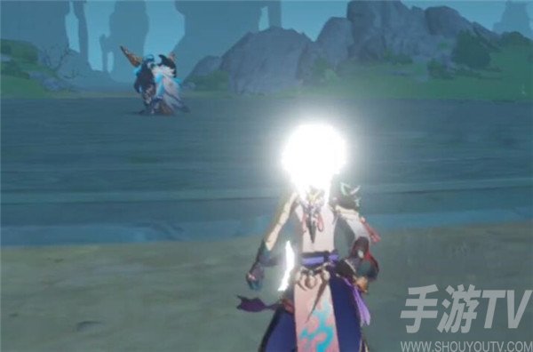 原神电灯台怎么点亮 原神点亮电灯台方法